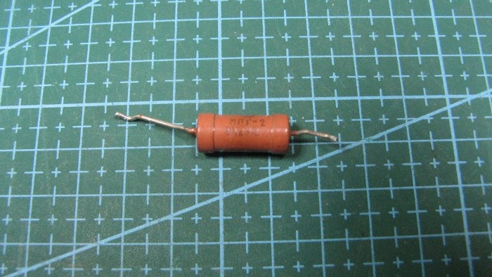 A very simple multimeter attachment for checking LEDs and more