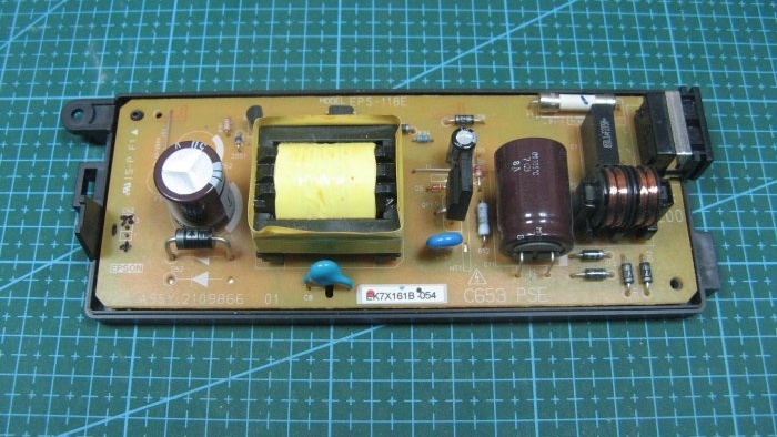 A very simple multimeter attachment for checking LEDs and more