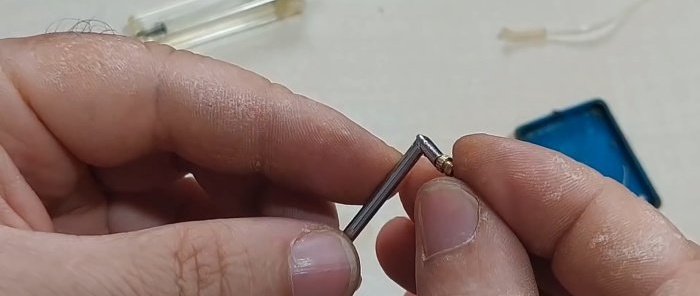 How to make a soldering torch from a regular lighter