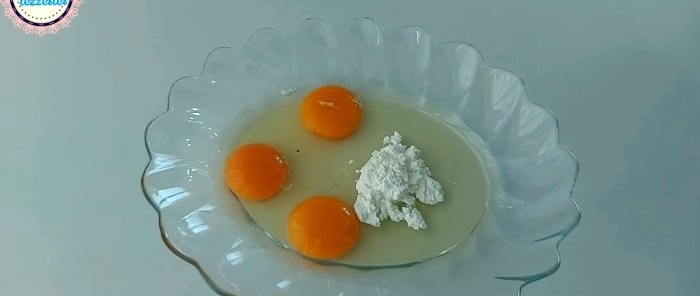 Receta de berenjenas para los que no les gustan