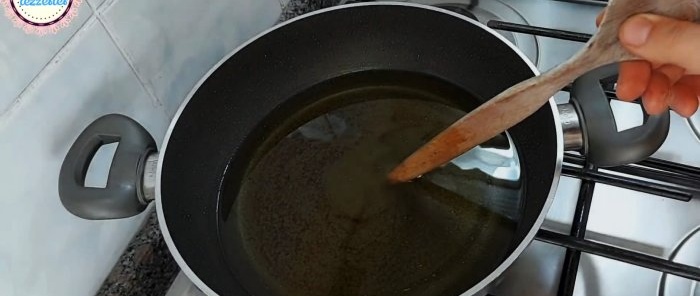 Receta de berenjenas para los que no les gustan