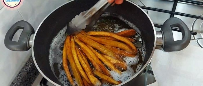 Receta de berenjenas para los que no les gustan