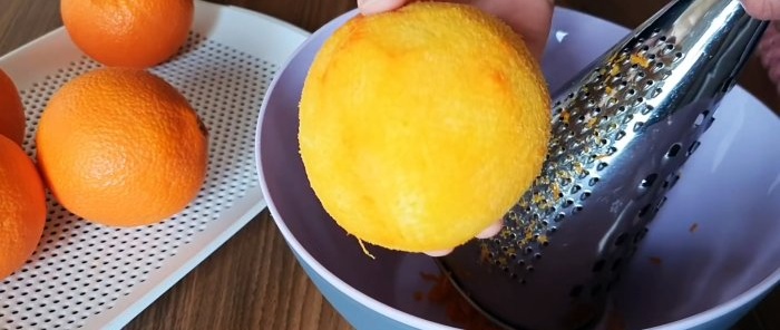 Why boil oranges Or how to make delicious jam