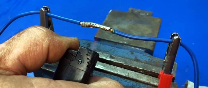 4 useful lifehacks for soldering and soldering irons