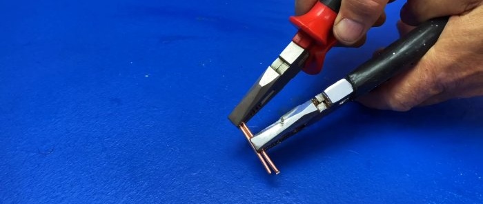 4 useful lifehacks for soldering and soldering irons