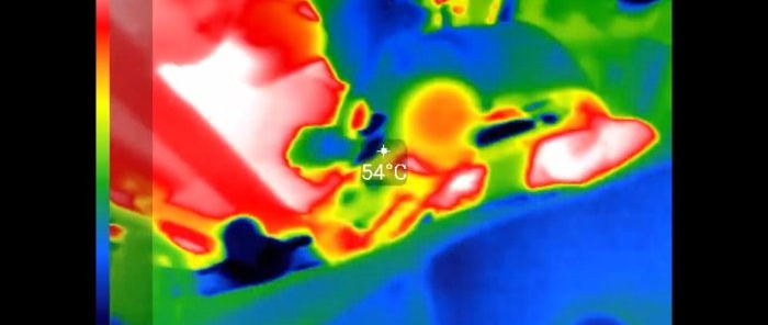 How to improve the performance of a car air conditioner by almost 2 times