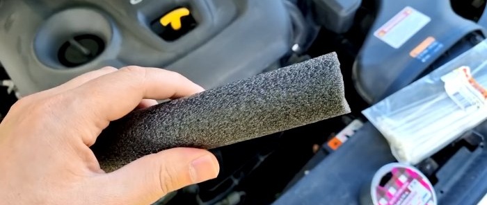 How to improve the performance of a car air conditioner by almost 2 times