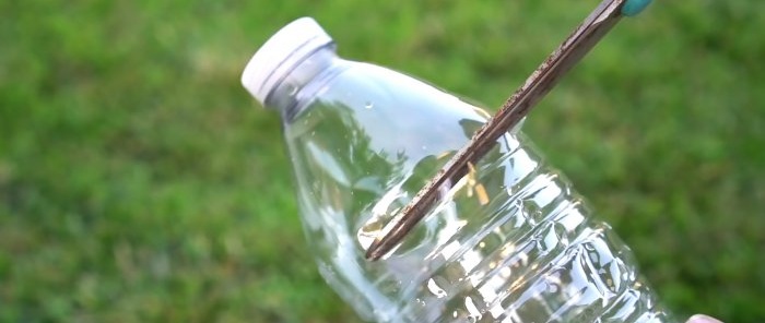 5 extremely useful life hacks for using vinegar in the garden and at home