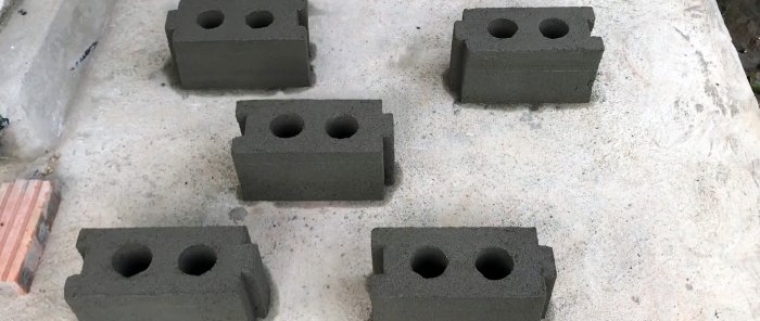 How to Make a Wooden Lock Block Mold