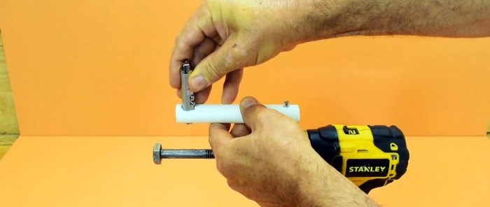 How to make a laser level from a cheap laser pointer