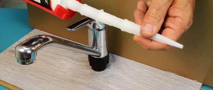 5 precious tips when working with silicone adhesive sealant