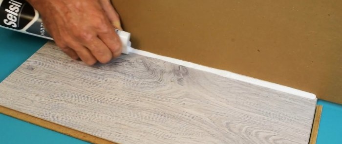 5 precious tips when working with silicone adhesive sealant