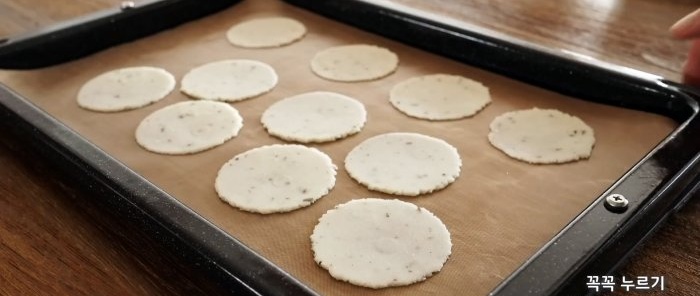 Delicious potato chips WITHOUT oil or frying