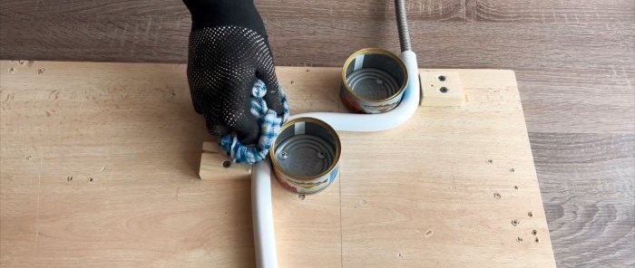 6 plumbing tricks