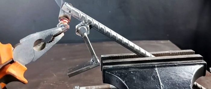 How to make your own riveter