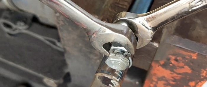 3 tricks for tightening a wire clamp