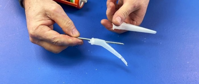 What to do if the silicone in the tube has dried out and how to prevent it from drying out in the future