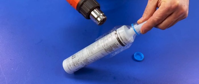 What to do if the silicone in the tube has dried out and how to prevent it from drying out in the future