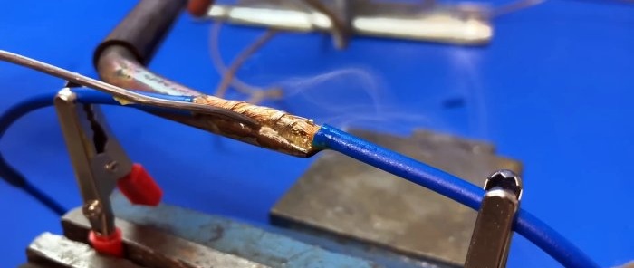 Useful tips for expanding the capabilities of your soldering iron and solder