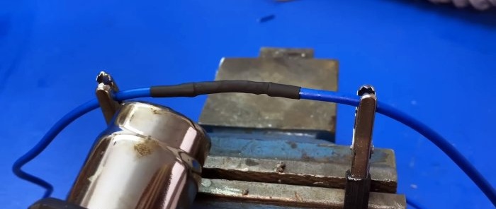 Useful tips for expanding the capabilities of your soldering iron and solder