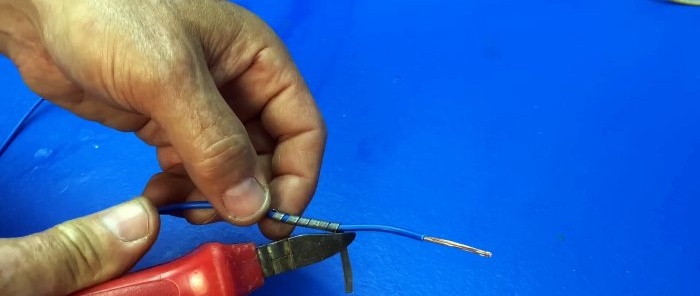 Useful tips for expanding the capabilities of your soldering iron and solder