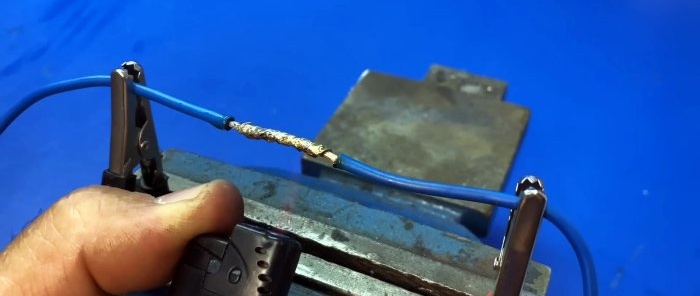 Useful tips for expanding the capabilities of your soldering iron and solder