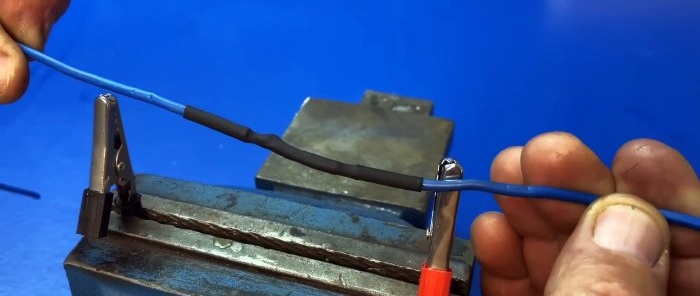 Useful tips for expanding the capabilities of your soldering iron and solder