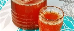 How to prepare Petrovsky kvass without yeast